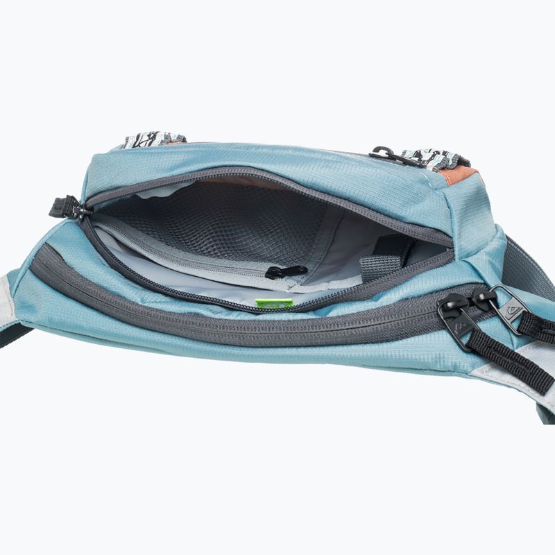 Quiksilver Lone Walker 3 literes korpa vesetáska 5