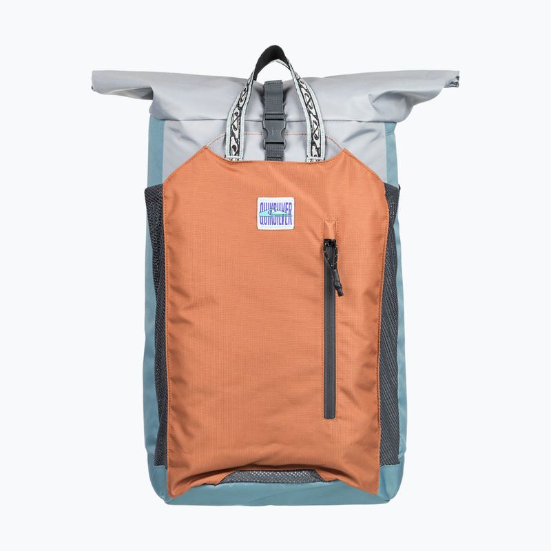 Quiksilver Secret Sesh 37 literes korpa városi hátizsák