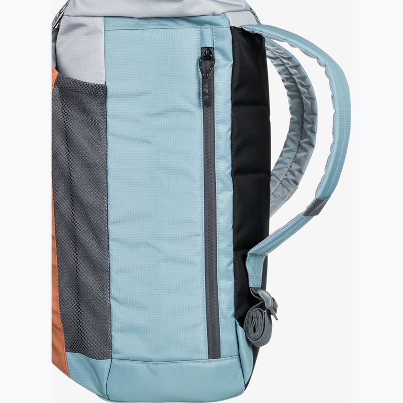 Quiksilver Secret Sesh 37 literes korpa városi hátizsák 4