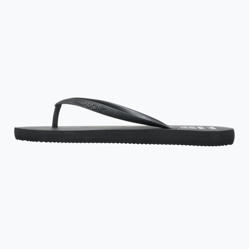 Billabong női flip flop Sunlight fekete 2
