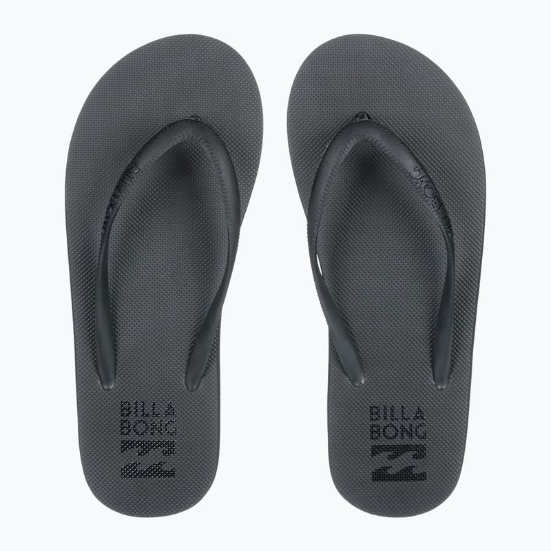Billabong női flip flop Sunlight fekete 3