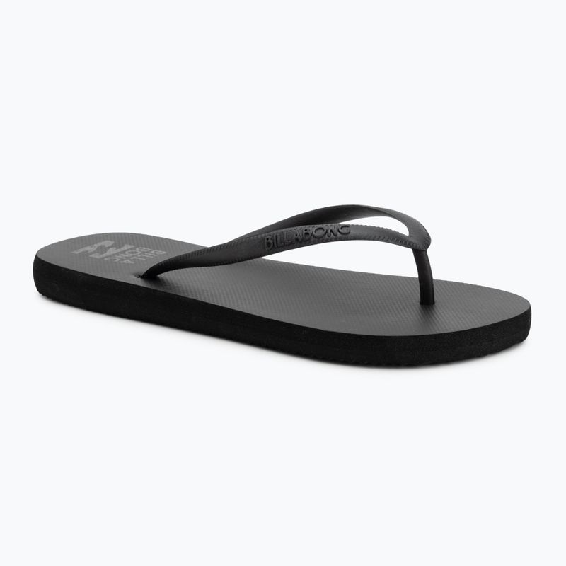 Billabong női flip flop Sunlight fekete
