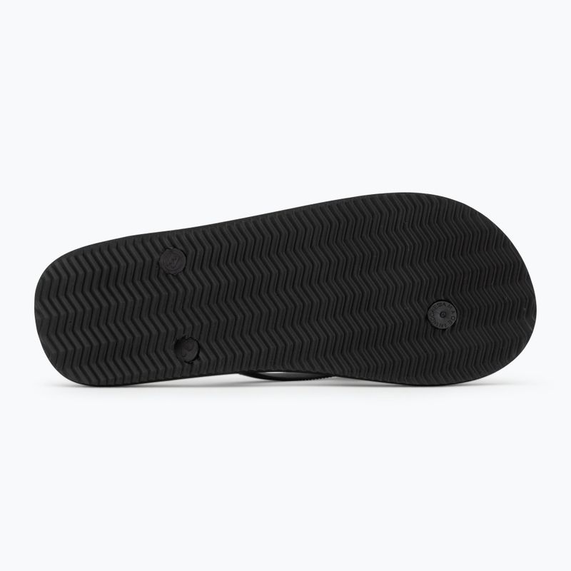 Billabong női flip flop Sunlight fekete 4