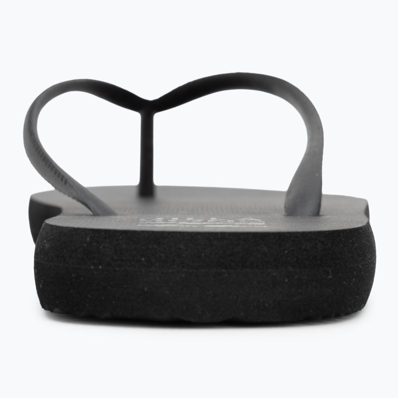 Billabong női flip flop Sunlight fekete 6