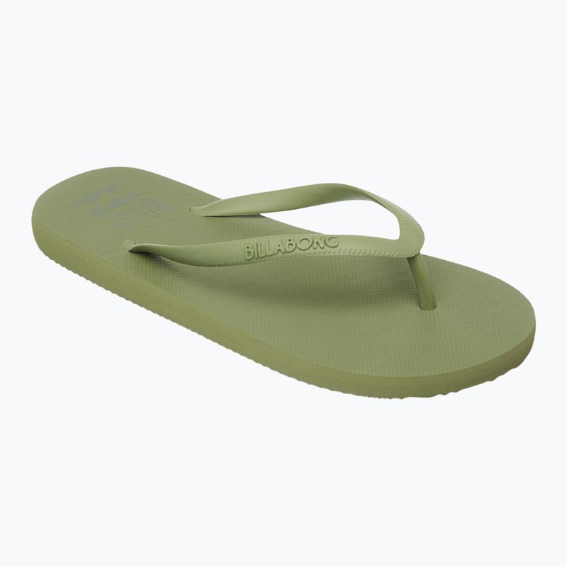 Női Billabong Sunlight avokádó női flip flopok
