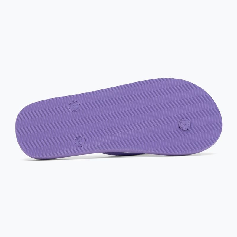 Billabong női flip flop Sunlight prizma ibolya 4