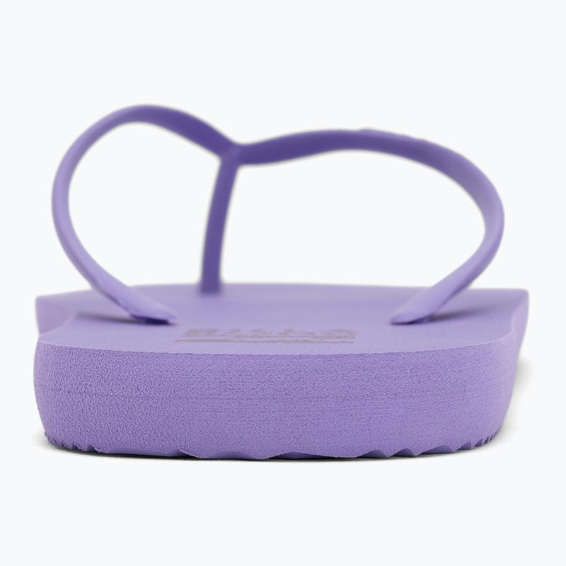 Billabong női flip flop Sunlight prizma ibolya 6