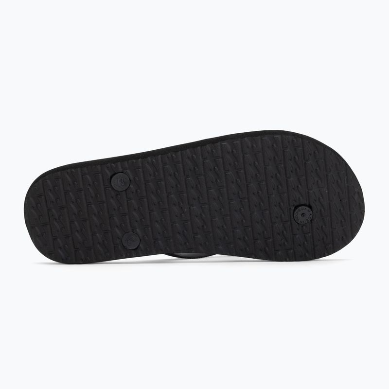 Női Billabong Dama night trópusi flip flopok 4