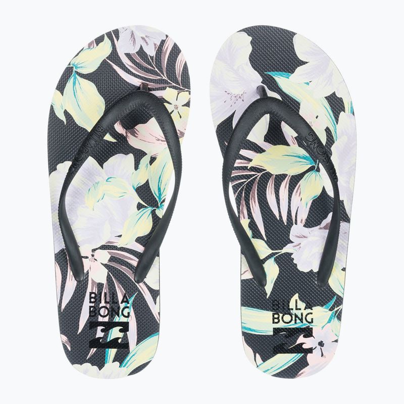 Női Billabong Dama flip flop több színű 3