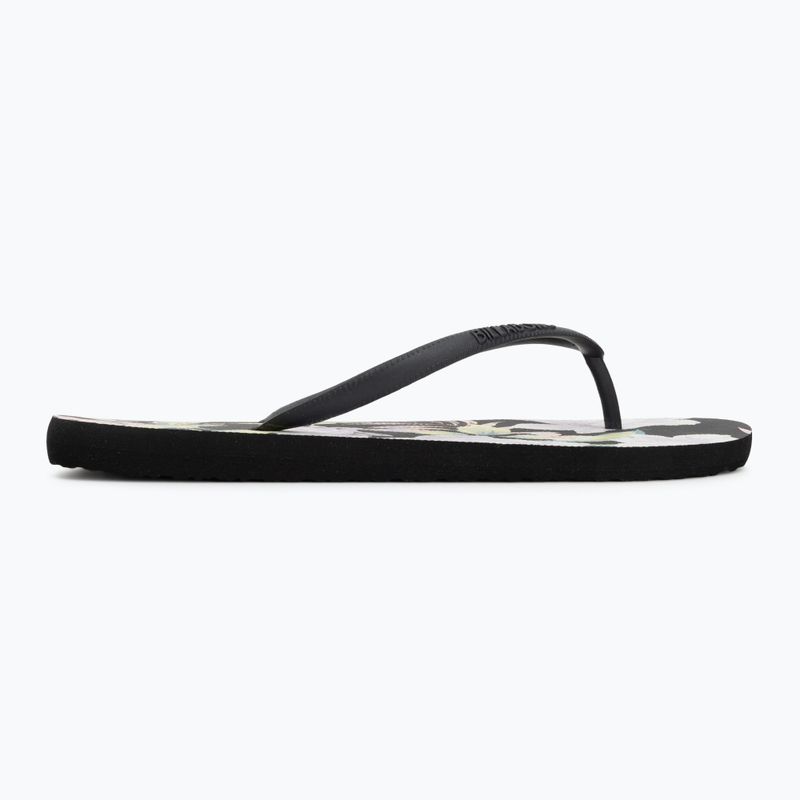 Női Billabong Dama flip flop több színű 2