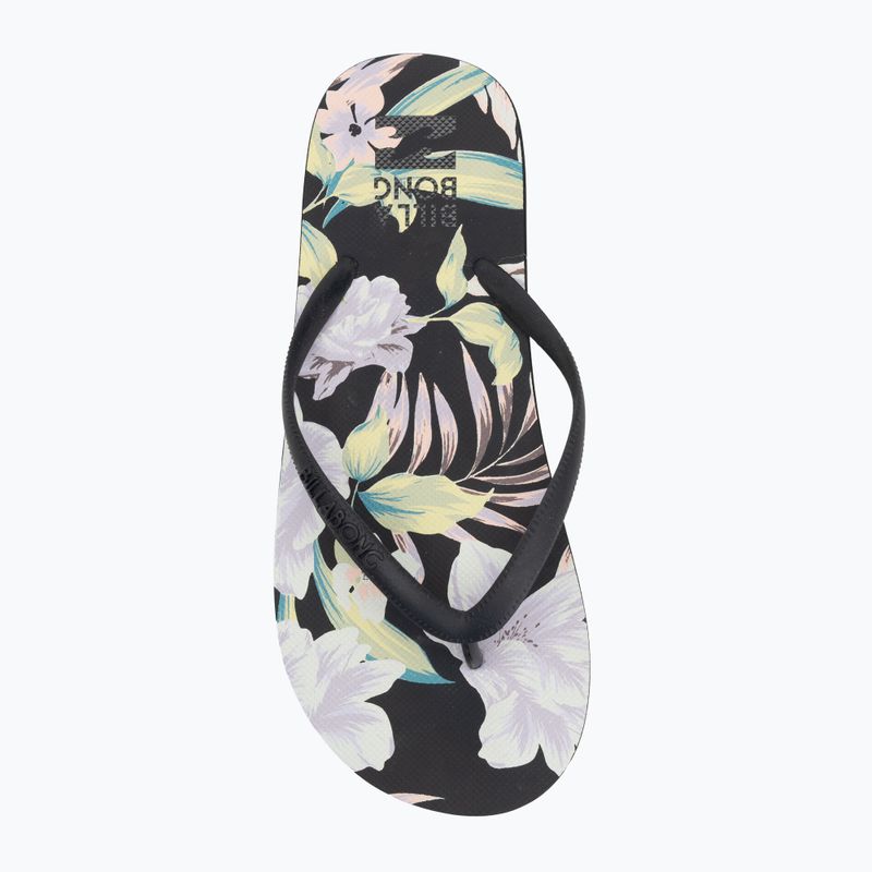 Női Billabong Dama flip flop több színű 5