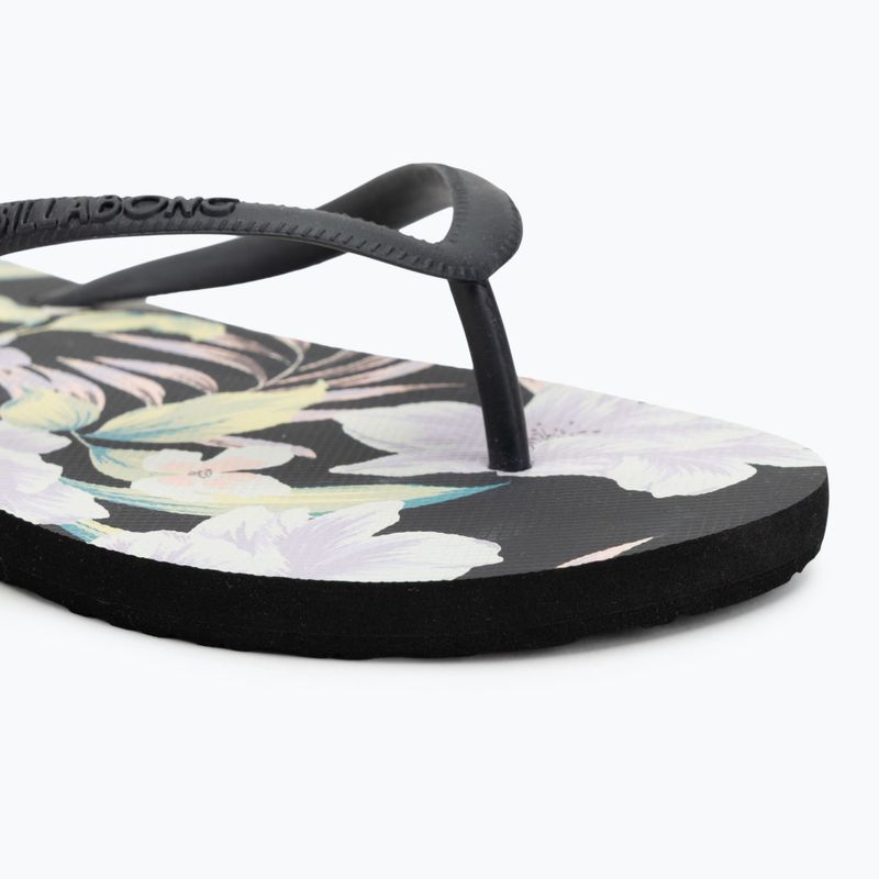 Női Billabong Dama flip flop több színű 7
