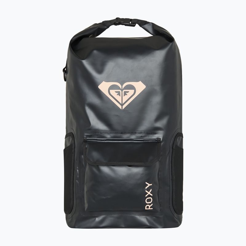 ROXY Need It női hátizsák antracit színben