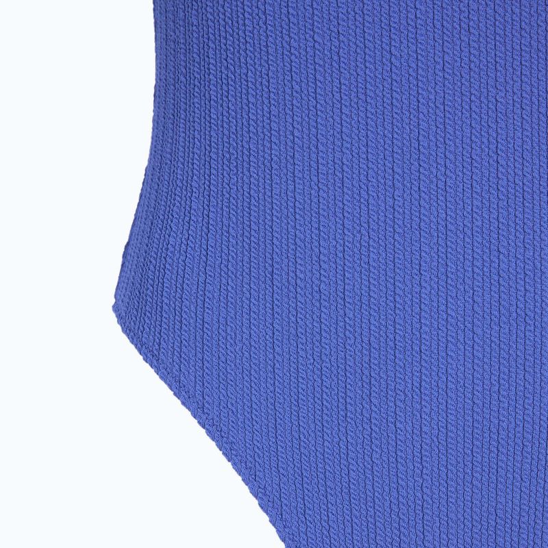 Női egyrészes fürdőruha ROXY Aruba káprázatos kék 3