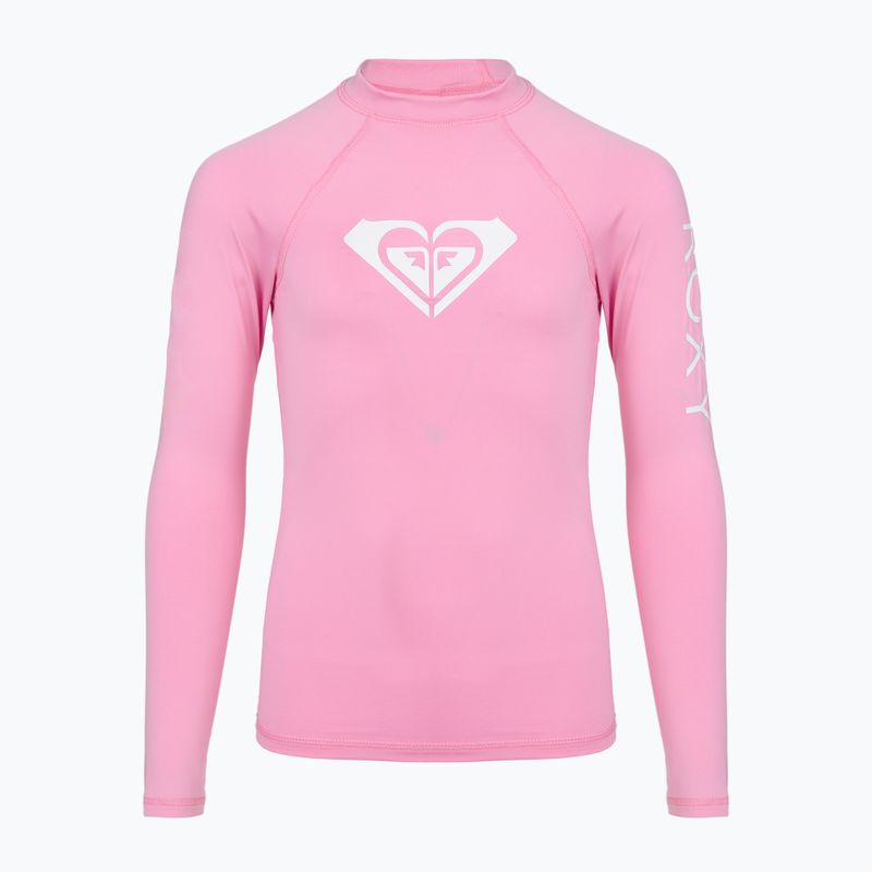 ROXY Whole Hearted UPF 50 lilac chiffon