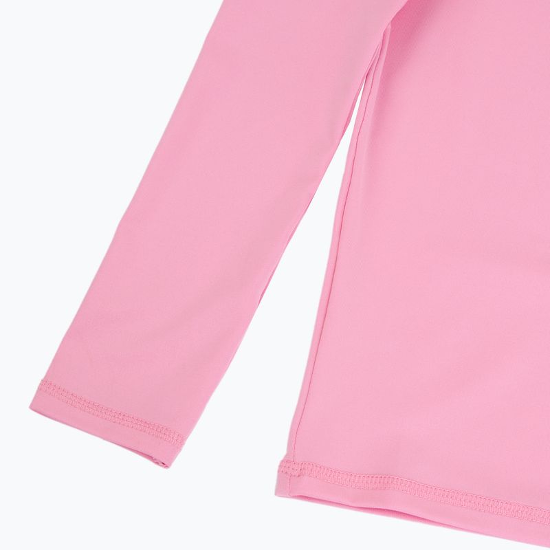 ROXY Whole Hearted UPF 50 lilac chiffon 4
