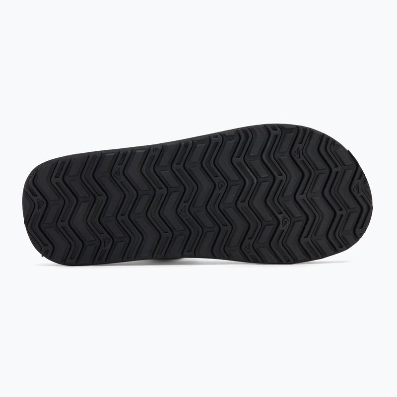 Quiksilver Monkey Caged II camo férfi szandál 4