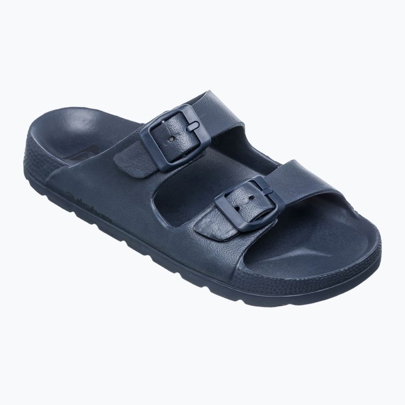 Quiksilver Embark RF indigó színű gyermek flip-flopok