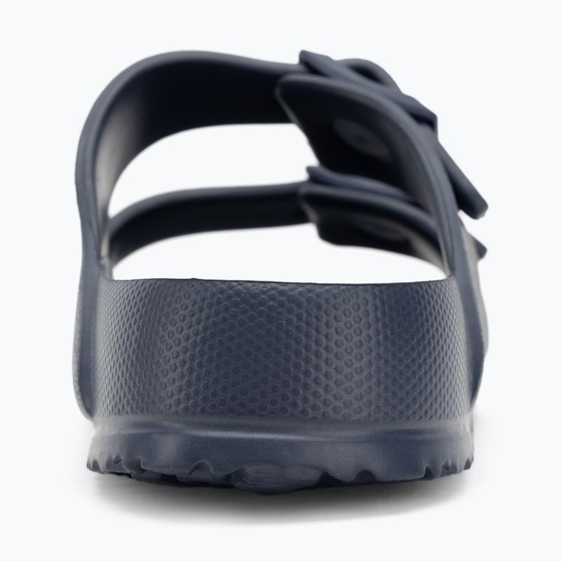 Quiksilver Embark RF indigó színű gyermek flip-flopok 6