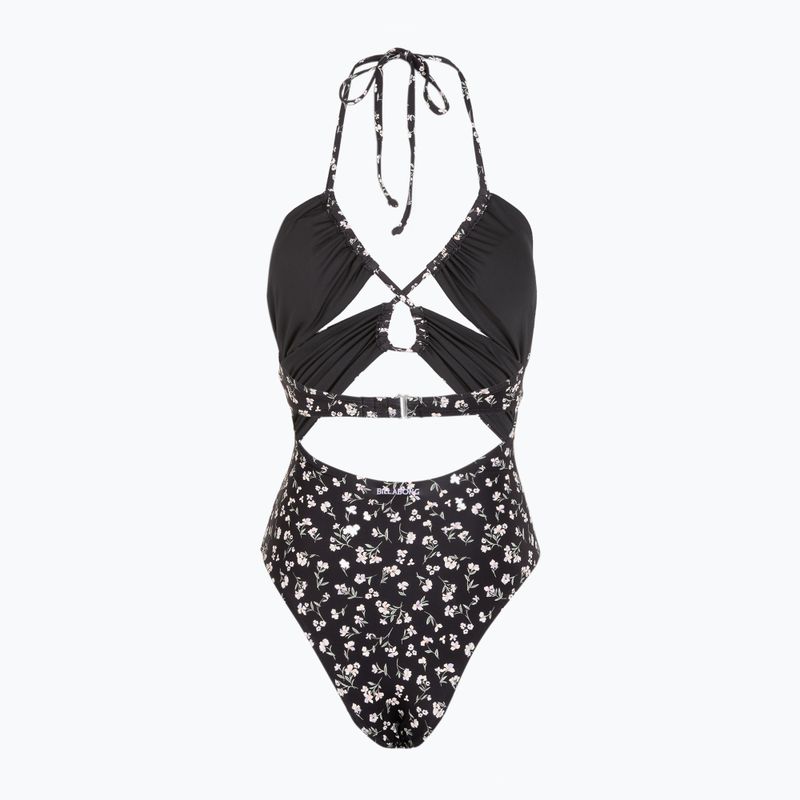 Női egyrészes fürdőruha Billabong Shadow Tropic többszínű Billabong Shadow Tropic többszínű 2
