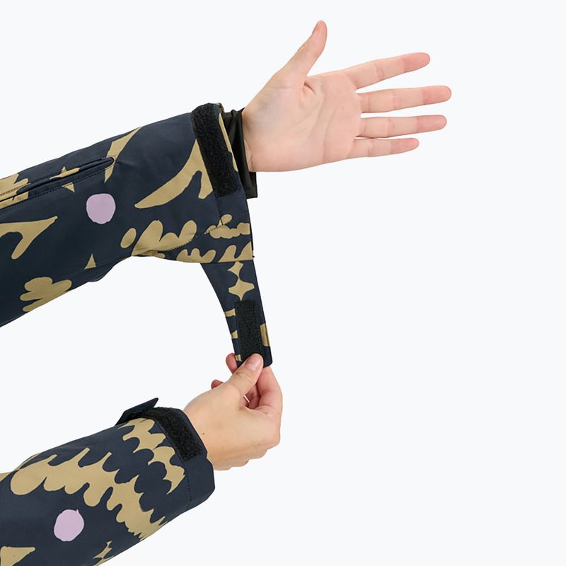 Női snowboarddzseki ROXY Jetty 5