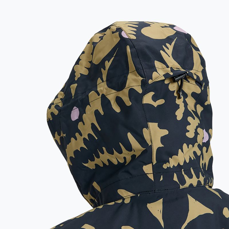 Női snowboarddzseki ROXY Jetty 7