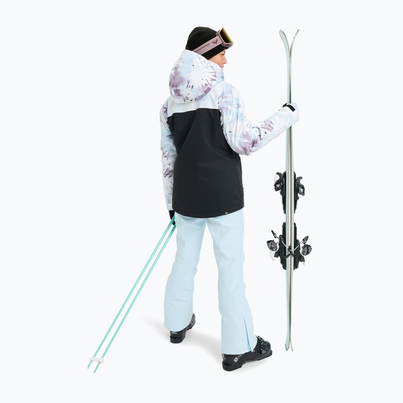 Női snowboard dzseki ROXY Jetty Block 3