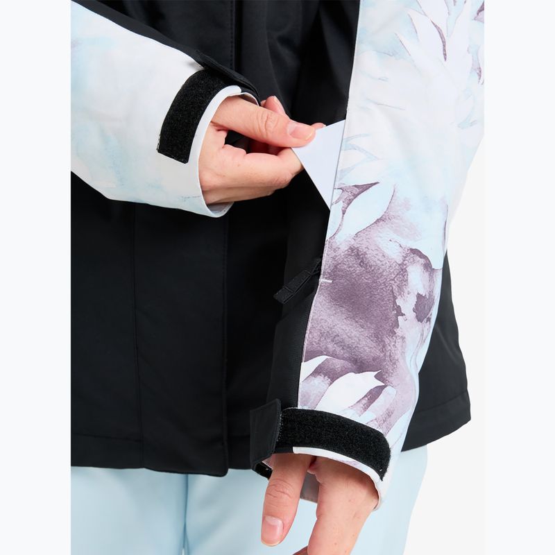 Női snowboard dzseki ROXY Jetty Block 5