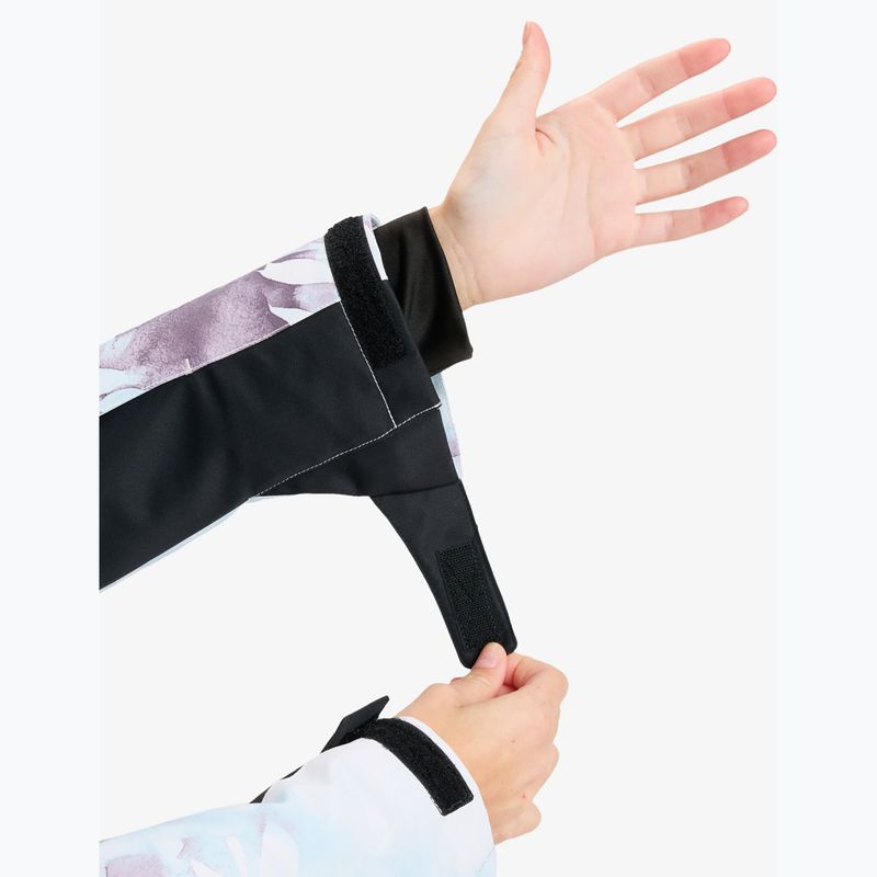 Női snowboard dzseki ROXY Jetty Block 6