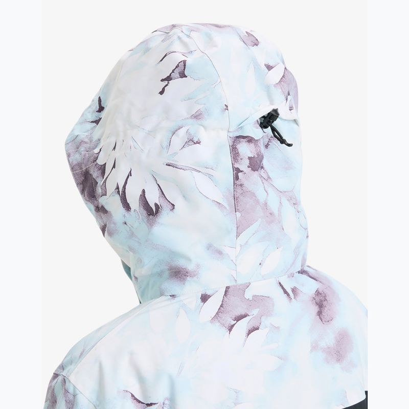 Női snowboard dzseki ROXY Jetty Block 9