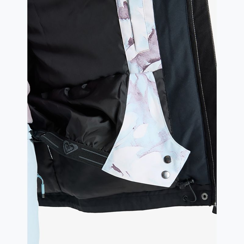 Női snowboard dzseki ROXY Jetty Block 12