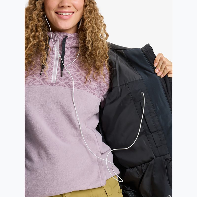 Női snowboard kabát ROXY Jetty Block 10