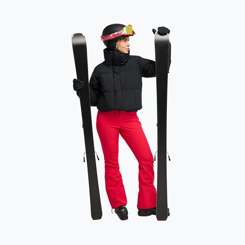 Női snowboard kabát ROXY Snow Winter Rebel true black 2