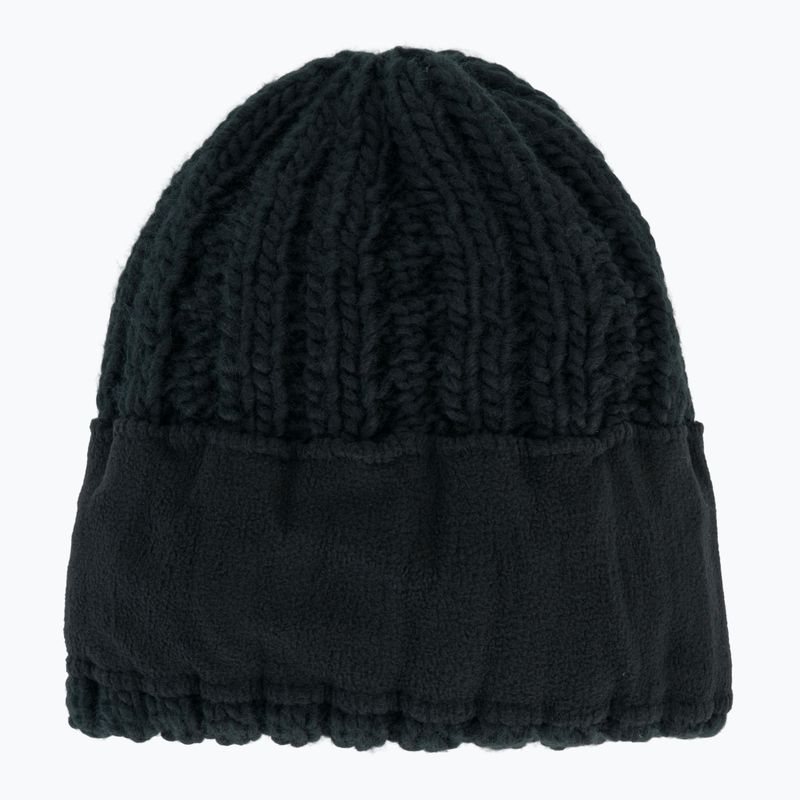 Női téli sapka ROXY Tram Beanie true black 4