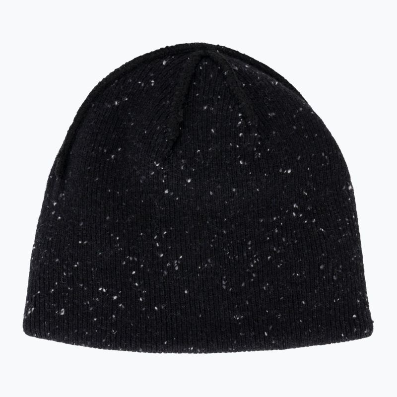 Női téli sapka ROXY Frozenlake Beanie true black 4