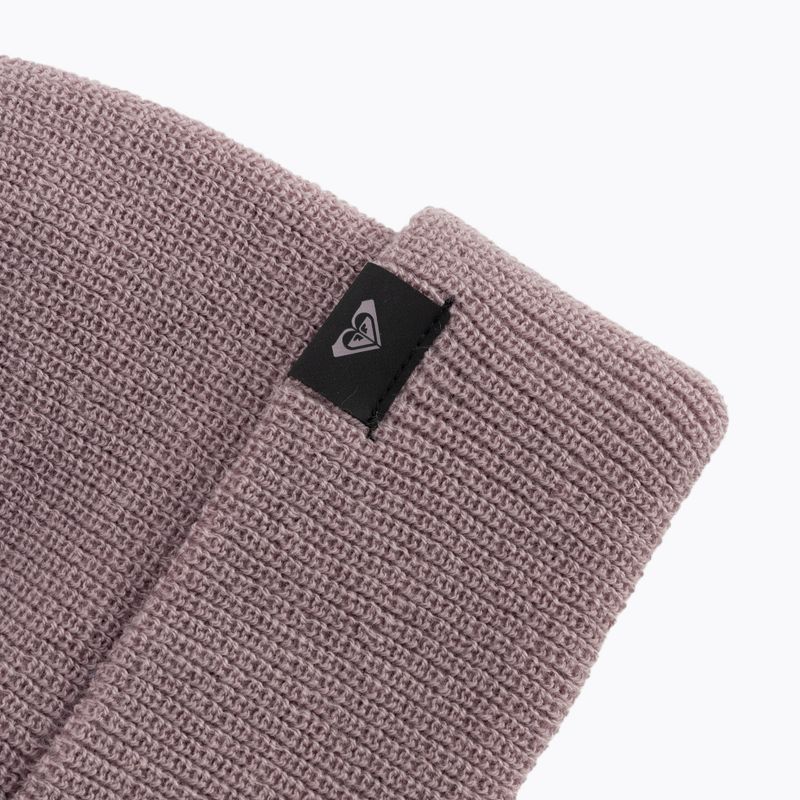 Női téli sapka ROXY Folker Beanie nirvana 3