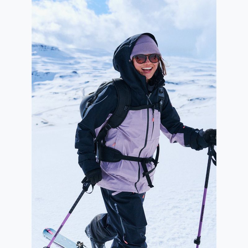 Női téli sapka ROXY Folker Beanie nirvana 2