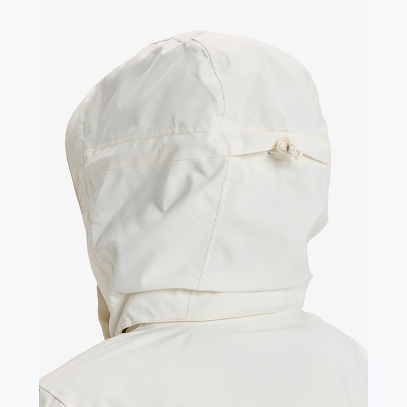 Női snowboarddzseki ROXY Free Jet Block true black 8