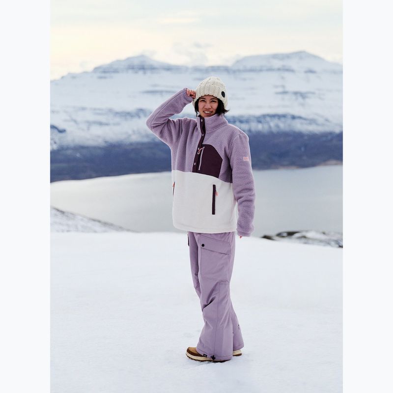 Női pulóver ROXY Alabama Nirvana 8