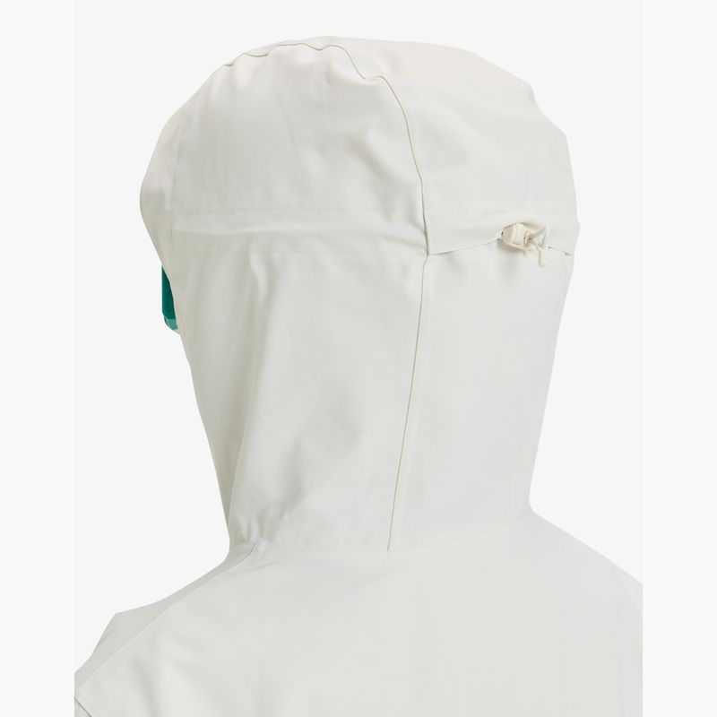 Női snowboarddzseki ROXY Stated whisper white 7
