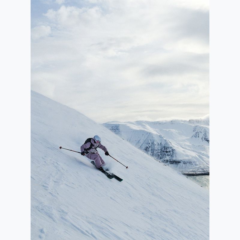 Női snowboard dzseki ROXY Wild Twist Nirvana 14