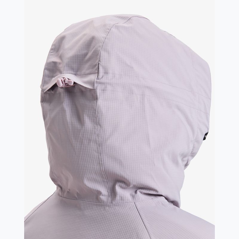 Női snowboarddzseki ROXY Cross Contour nirvana 6