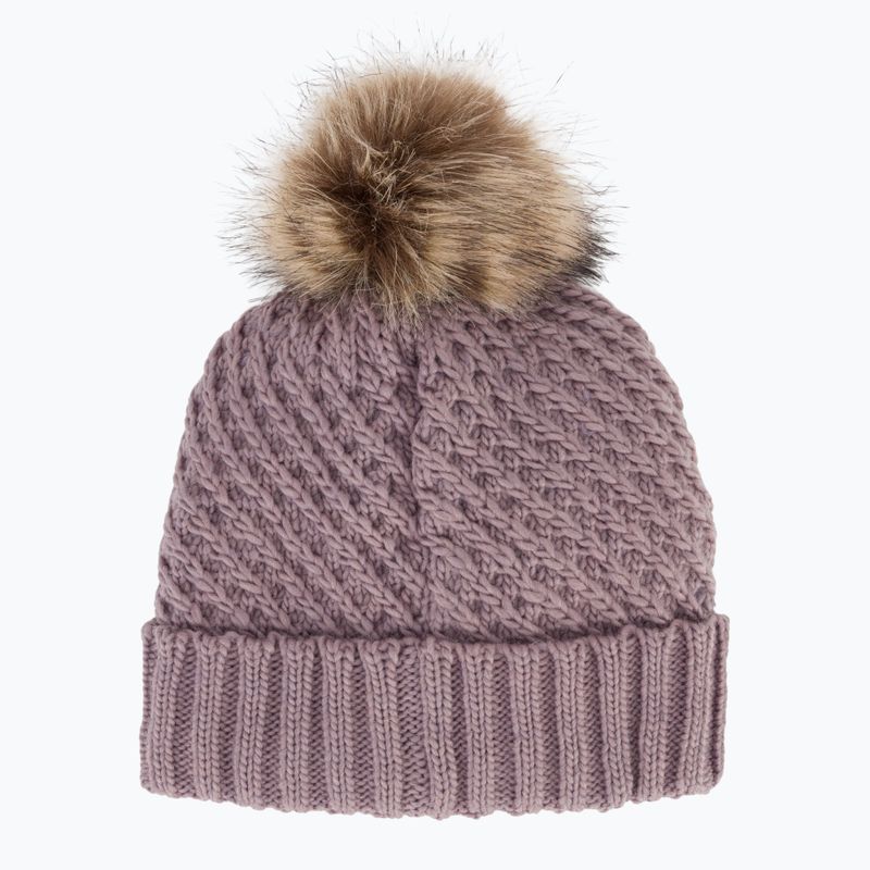 Női téli sapka ROXY Blizzard Beanie nirvana 2