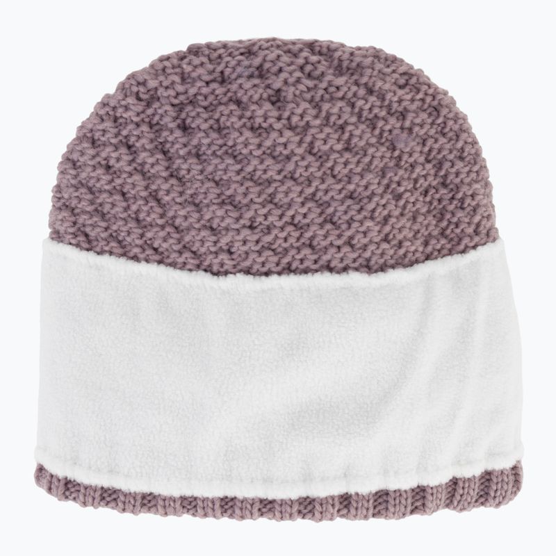 Női téli sapka ROXY Blizzard Beanie nirvana 4