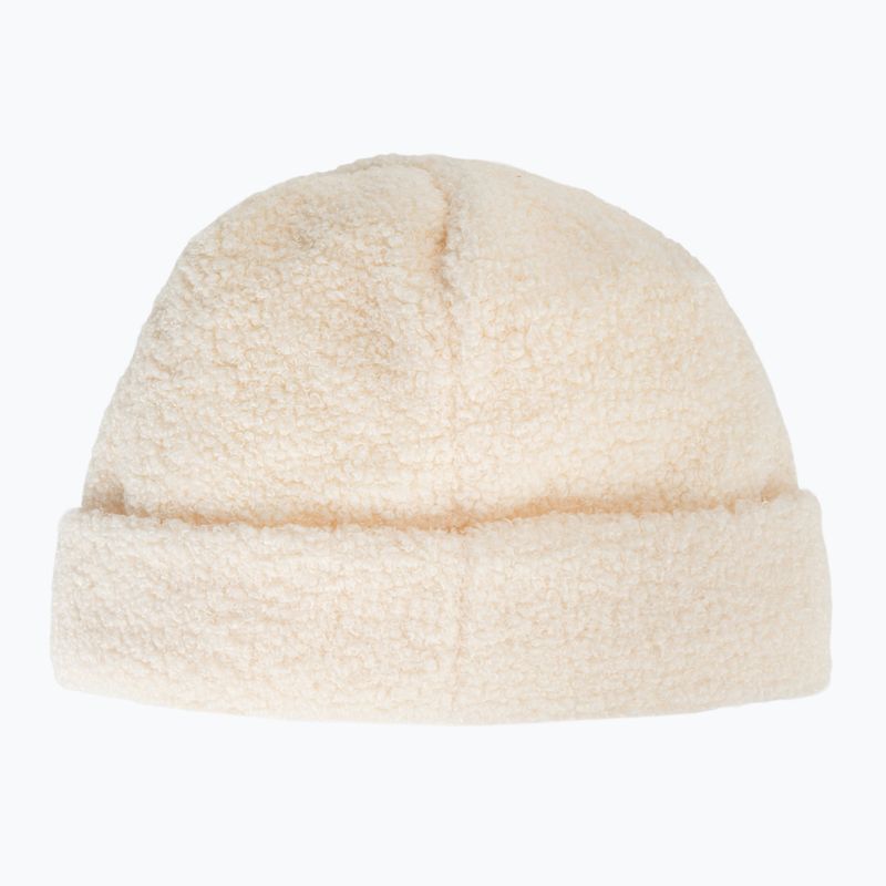 Női téli sapka ROXY Valwood Beanie whisper white 2