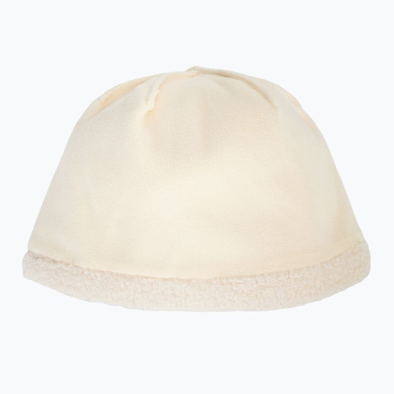 Női téli sapka ROXY Valwood Beanie whisper white 4