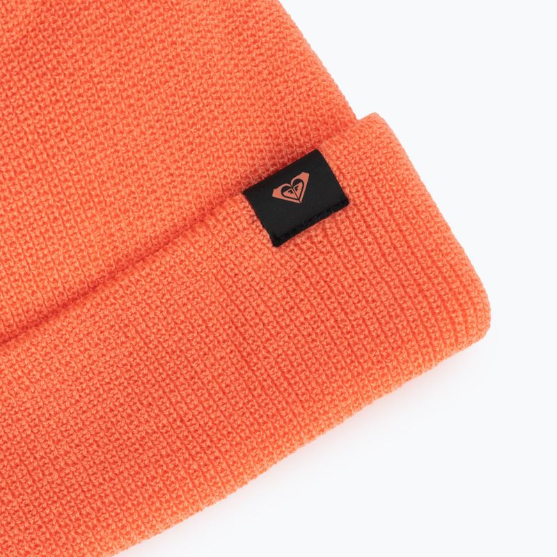 Női téli sapka ROXY Folker Beanie cool chick 3