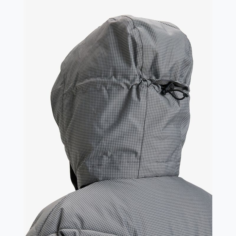 Női snowboarddzseki ROXY Snow Shimmer true black 6