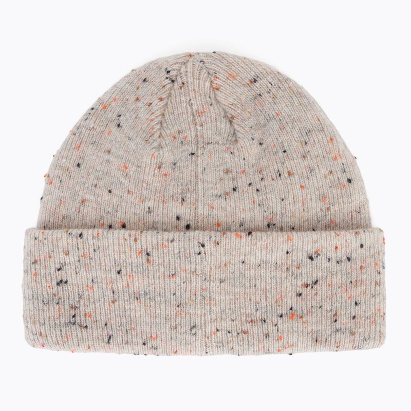 Női téli sapka ROXY Frozenlake Beanie whisper white 2