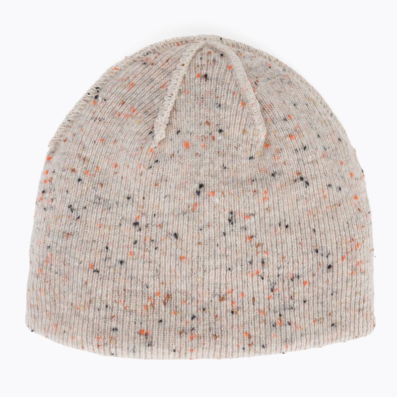 Női téli sapka ROXY Frozenlake Beanie whisper white 4